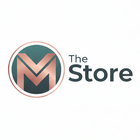 The M Store Logo